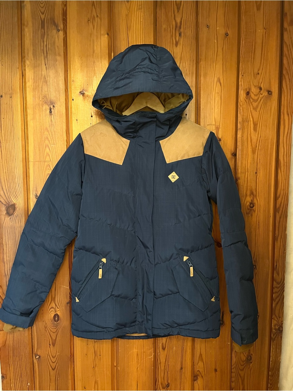 DC Ski or Snowboard Jacket